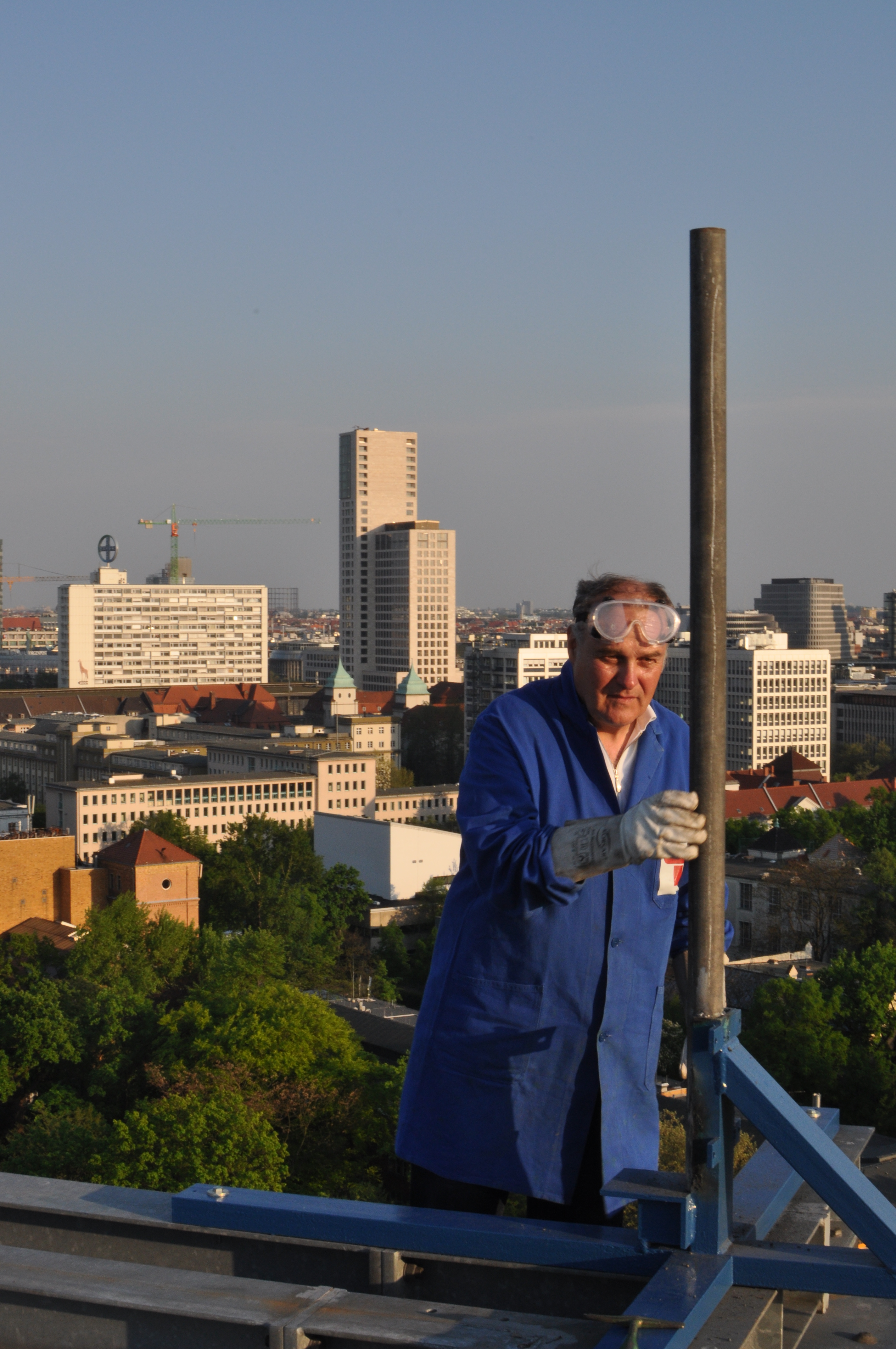  ... "Passt scho'!" ... 